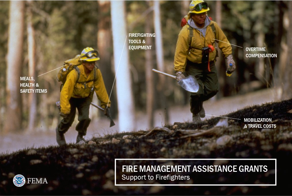 FEMARegion10's tweet photo. 🔥 FMAG:
@FEMARegion10's Admin. Nunn determined the #LibertyFire burning in #OR threatened to cause a major disaster.
He approved the State's request for a Fire Management Assistance Grant to help w/ firefighting costs, the 2nd for 2023 #ORwildfire season: https://t.co/lonKY8Haok https://t.co/f3S8Yg0l4b