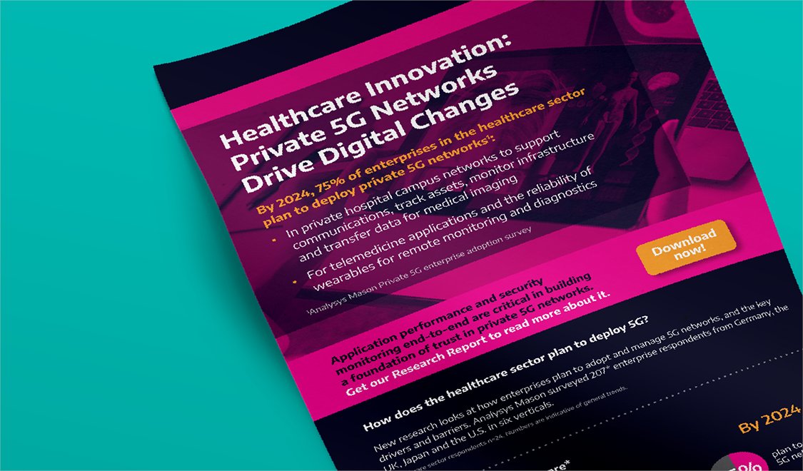 CisnerosLorduy's tweet photo. Unveil the game-changing insights on assuring Private 5G networks for healthcare. From improved patient care to enhanced data security, this infographic has it all! Don't miss out! 👉 https://t.co/hdeXZo7KUd #HealthcareInnovation #5GinHealthcare #DataSecurity https://t.co/G9DdTwRNgj