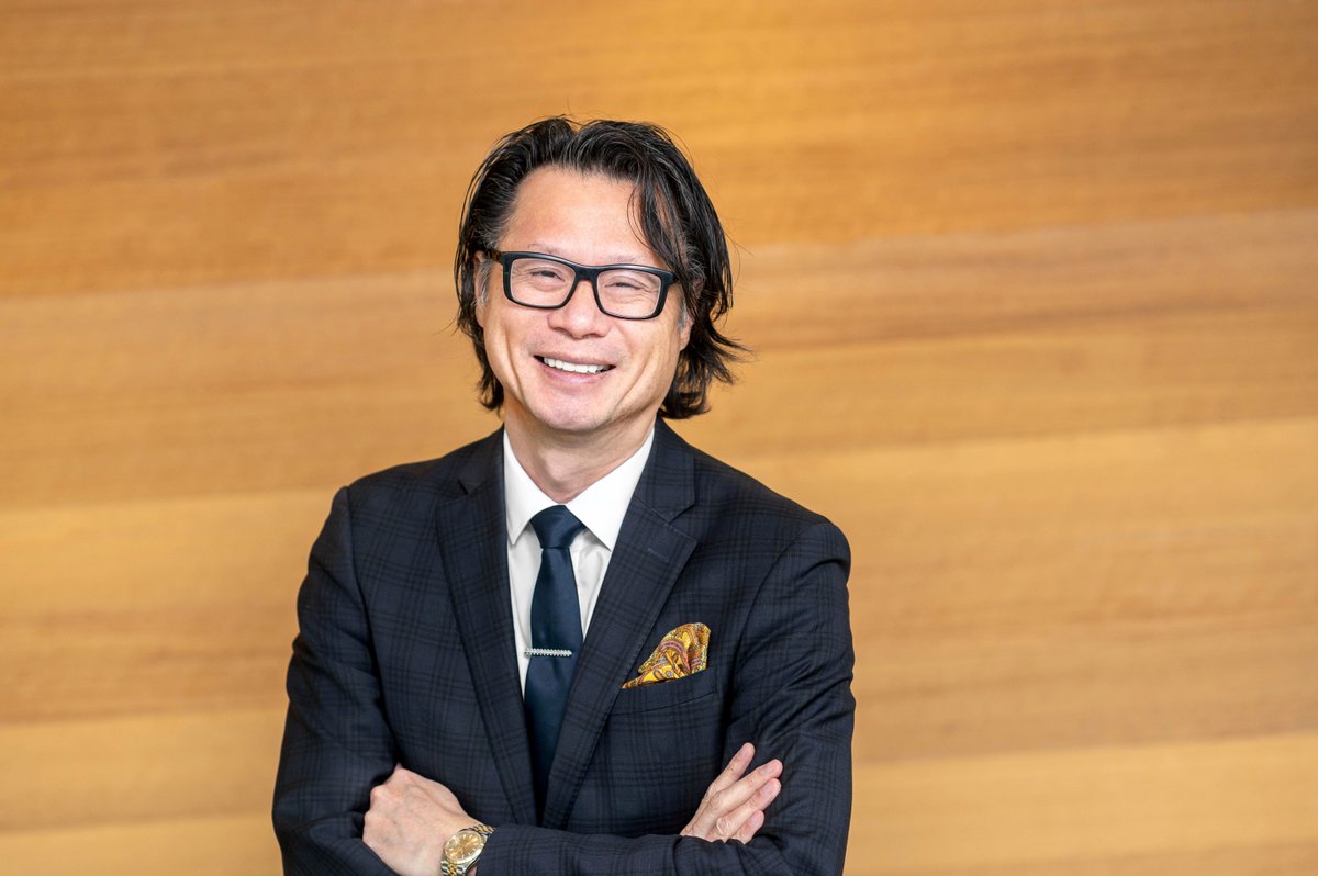 Fred Lee will be joining us as auctioneer at From Farms To Forks! Vancouver’s “Man About Town” for more than two decades, Fred is an award-winning, universally celebrated columnist, philanthropist, host and mentor. We’re thrilled you’re joining us, Fred. <a href="/FredAboutTown/">Fred Lee</a> #FFTF14