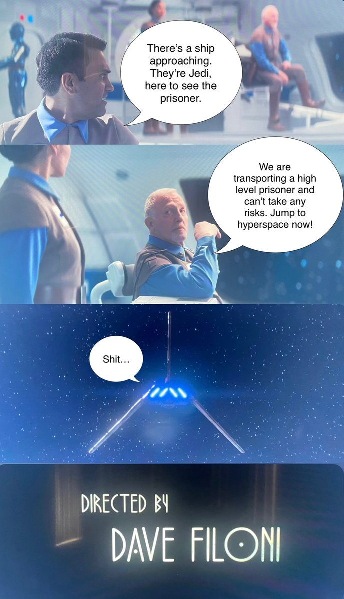 JesseRaynor16's tweet photo. #ahsoka #AhsokaTano #DisneyPlus #starwars #StarWarsRebels https://t.co/cVddArF8KA