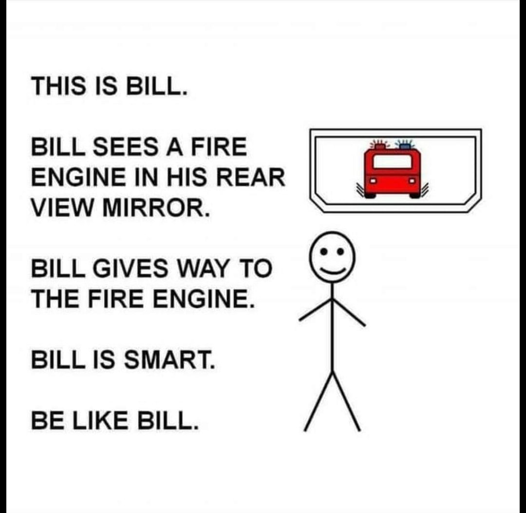 CarsonRyan3964's tweet image. #belikebill