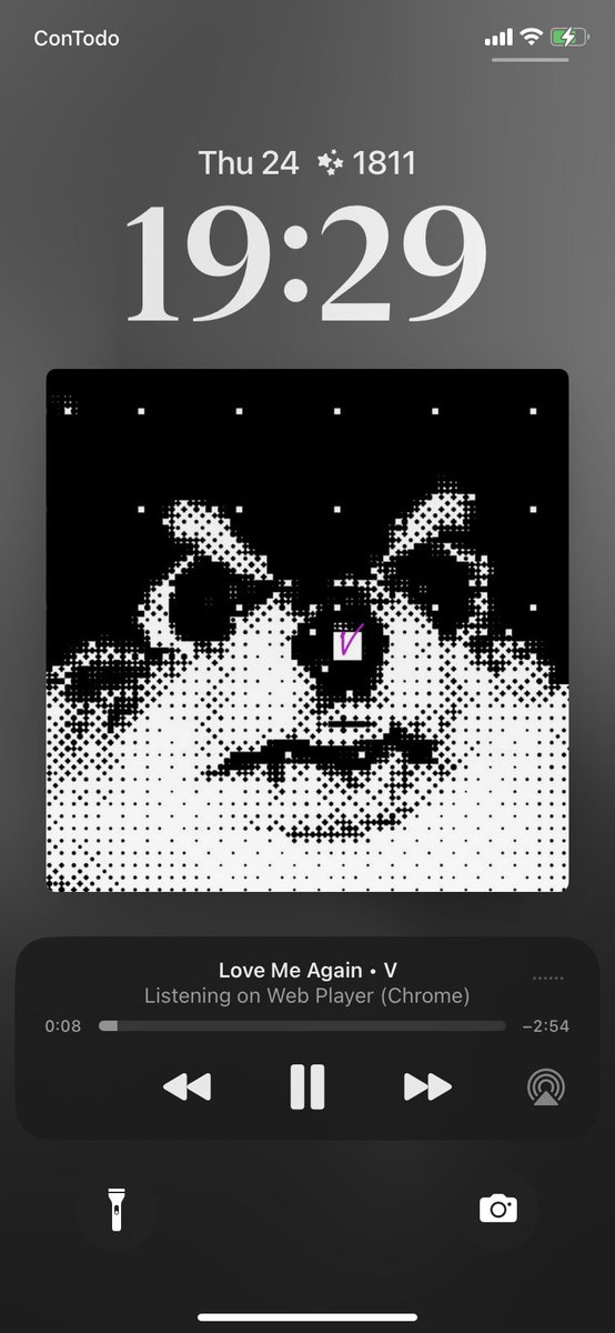 thvstargirl's tweet photo. — love me again en sp x5 ✔️

방탄소년단 뷔 #방탄소년단뷔 #뷔 #BTSV #V #TAEHYUNG https://t.co/UplKXDWo94