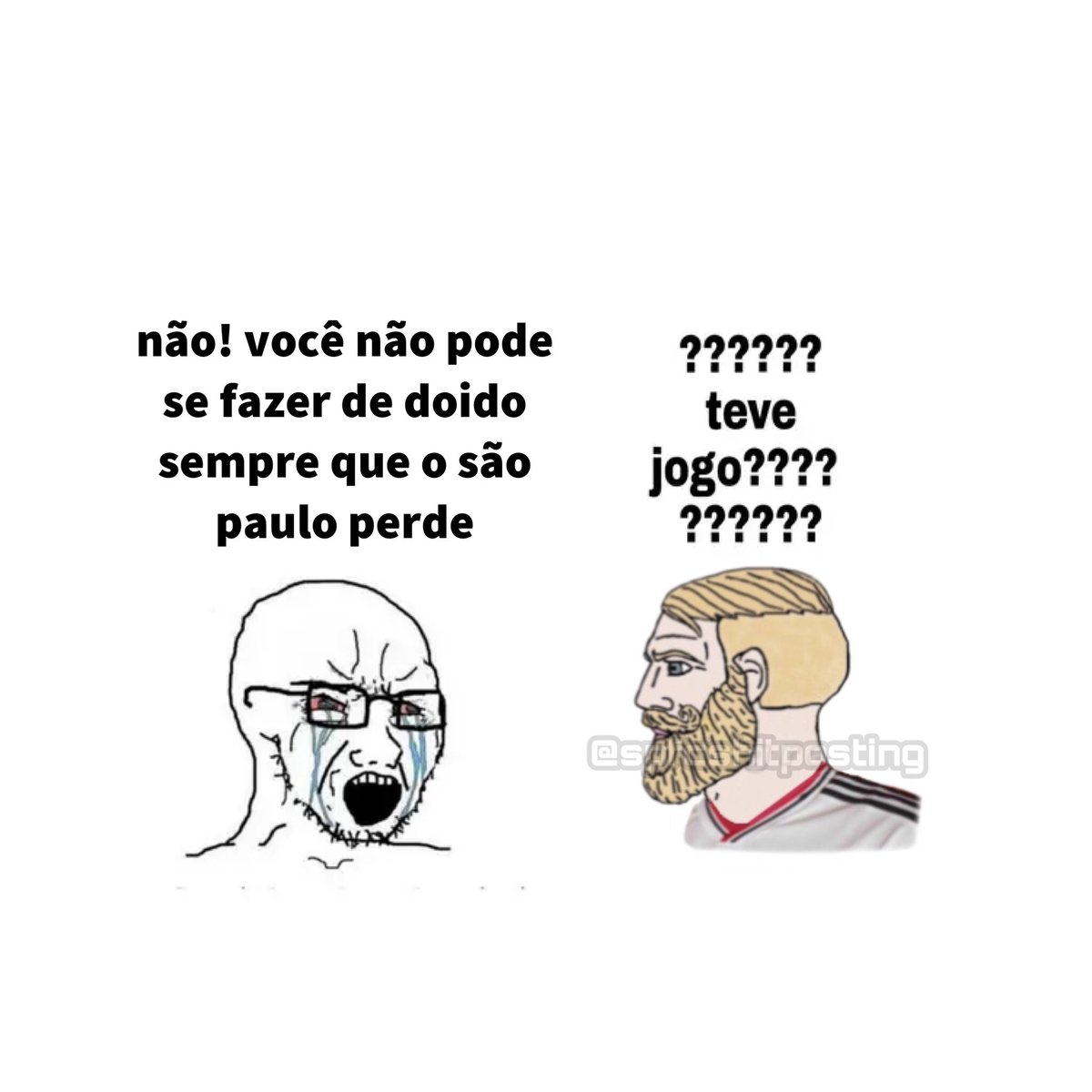 sp100qualidade's tweet photo. engual eu 👇 https://t.co/t9HUH6NIuN