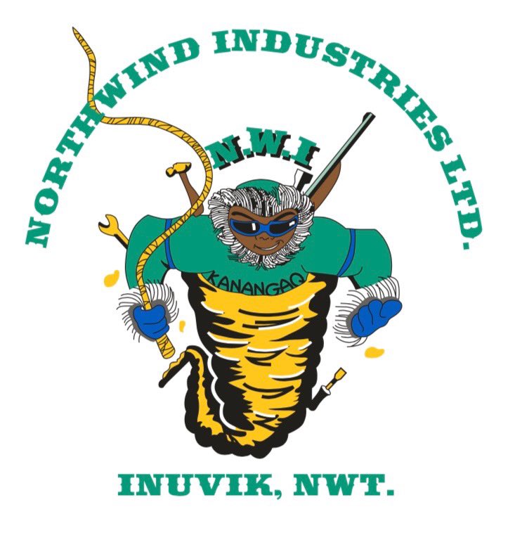 🥌Sponsorship Announcement 🥌

We'd like to welcome back to the team Northwind Industries Ltd for the 2023/24 curling season! Kurt has been a long time supporter of adult and youth sports in Inuvik. We are looking forward to another great season together.