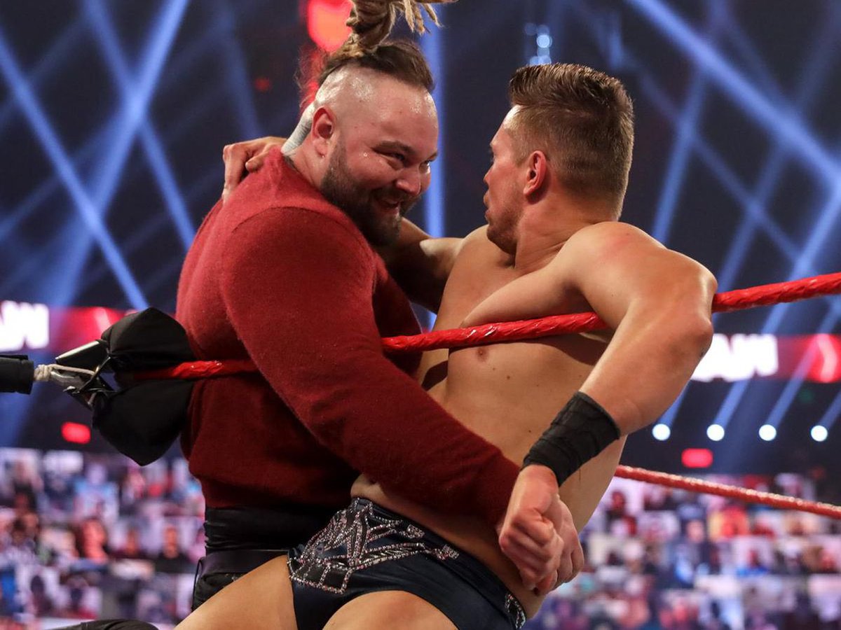 The world lost a good one today. Bray Wyatt’s story telling ability along with his unique creativity in the ring was a force that kept your eyes glued to the television screen. Windham Rotunda’s fun-loving, free spirit paired with his infectious laugh is what I will truly miss