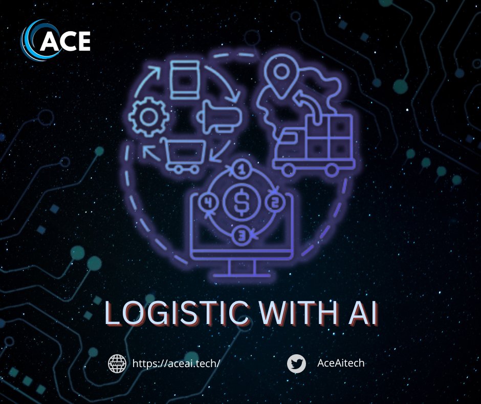 Ace AiTech tweet media