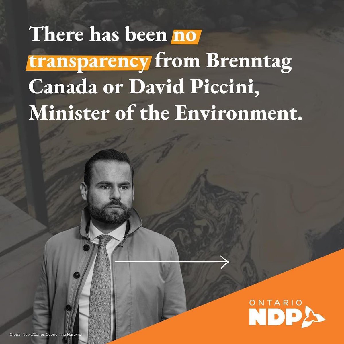 NDPLakeshore's tweet photo. Share if you want answers! Since the exposure of the #greenbeltscandal - it is clear that no one TRUSTS this government when it comes to protecting our environment.  #etobicoke #onpoli #EtobicokeLakeshore https://t.co/HUPjUMiEtJ