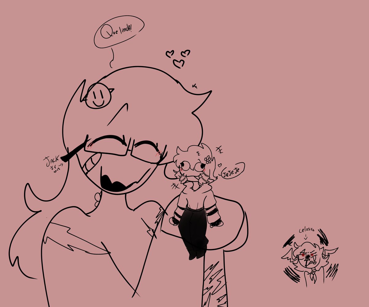 MassiXD5's tweet photo. @mari0017love abrazo ooo yepi con Jack jr https://t.co/EJWZDj7nw8