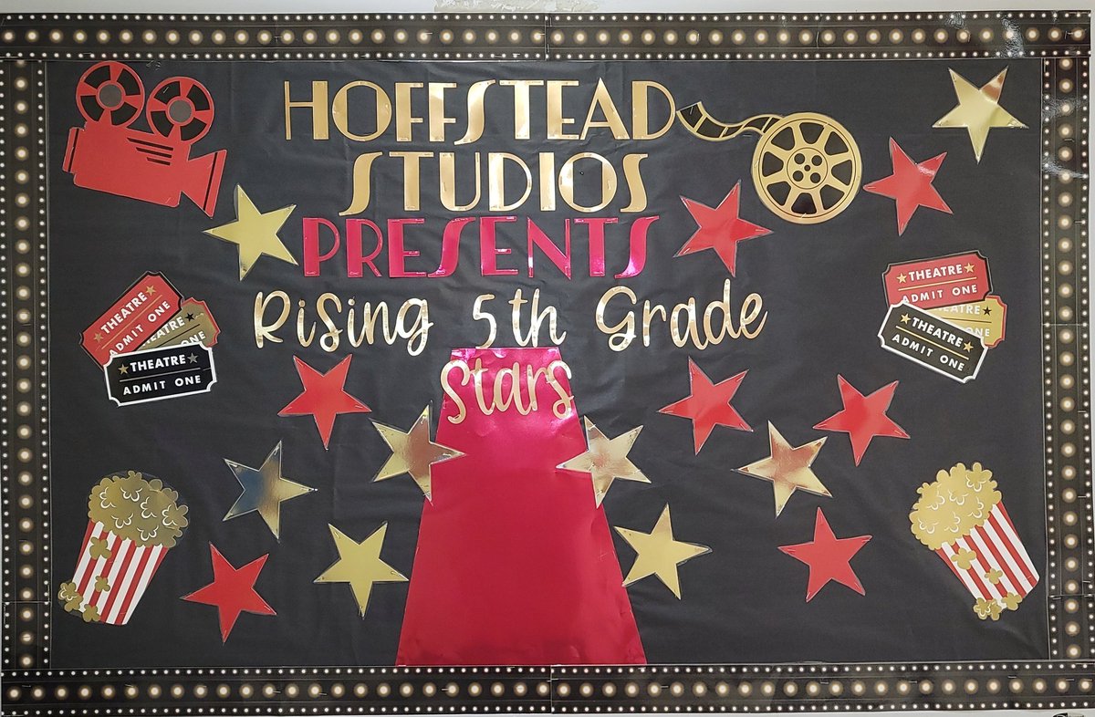 HoffyJAMClass's tweet photo. This bulletin board impressed so many but the greatest benefit is that it's the START OF MANY RELATIONSHIPS!

Disclaimer: This was not a pre-made set. It's magic, teamwork, cricut &amp; a hint of Hobby Lobby.
@cricut
@HobbyLobby
#CREATIVITY
#TeacherLife
@LoydEAuman https://t.co/fxo7iUwUWi