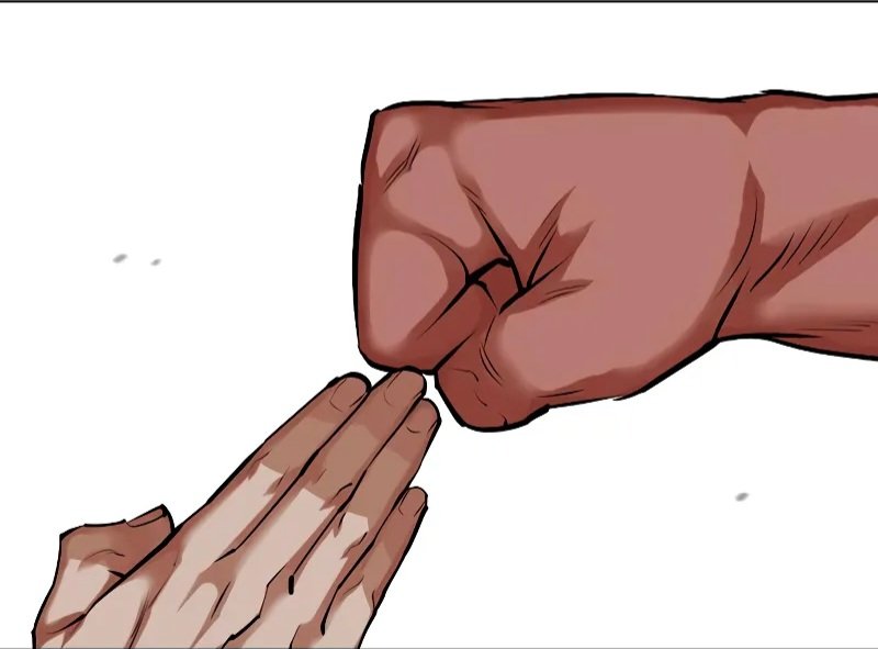 Skylanda292's tweet photo. Toujours ma technique à la main préfère. C'est fascinant la façon de repartir l'énergie.
Lookism Chapter 458 Warren Chae vs Jerry Kwon #SkylitLookism 4/8 https://t.co/tANScZ85zI