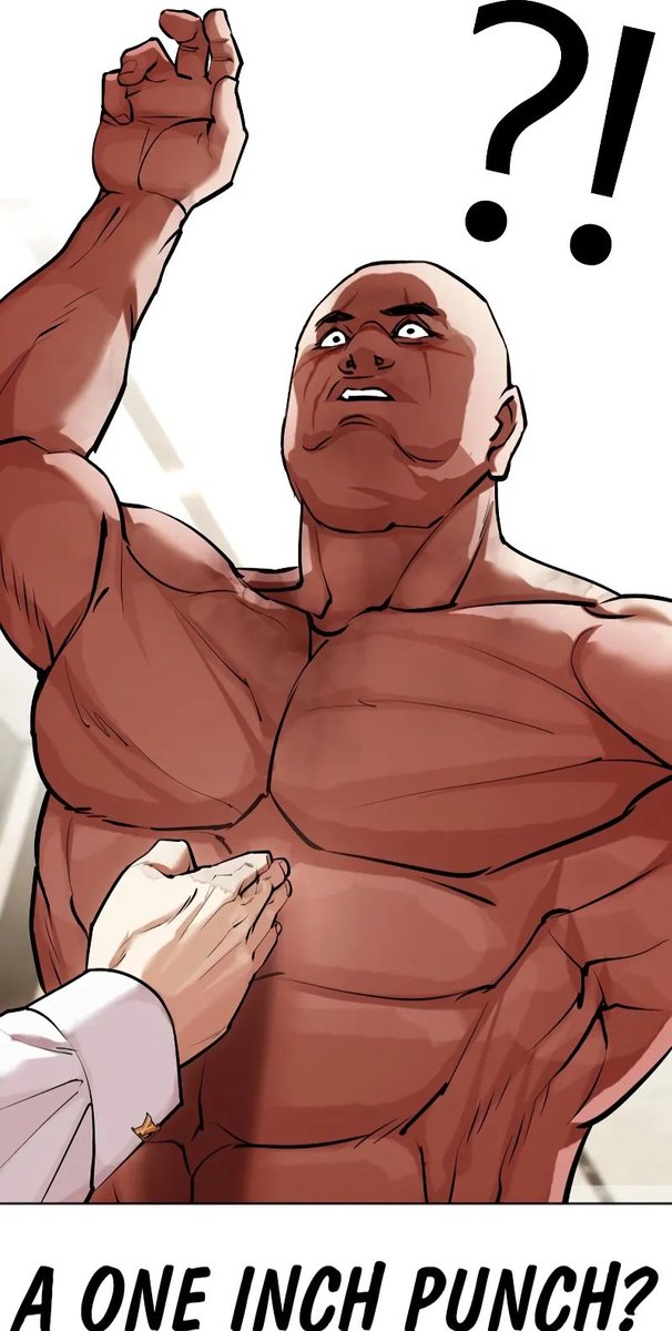 Skylanda292's tweet photo. Toujours ma technique à la main préfère. C'est fascinant la façon de repartir l'énergie.
Lookism Chapter 458 Warren Chae vs Jerry Kwon #SkylitLookism 4/8 https://t.co/tANScZ85zI