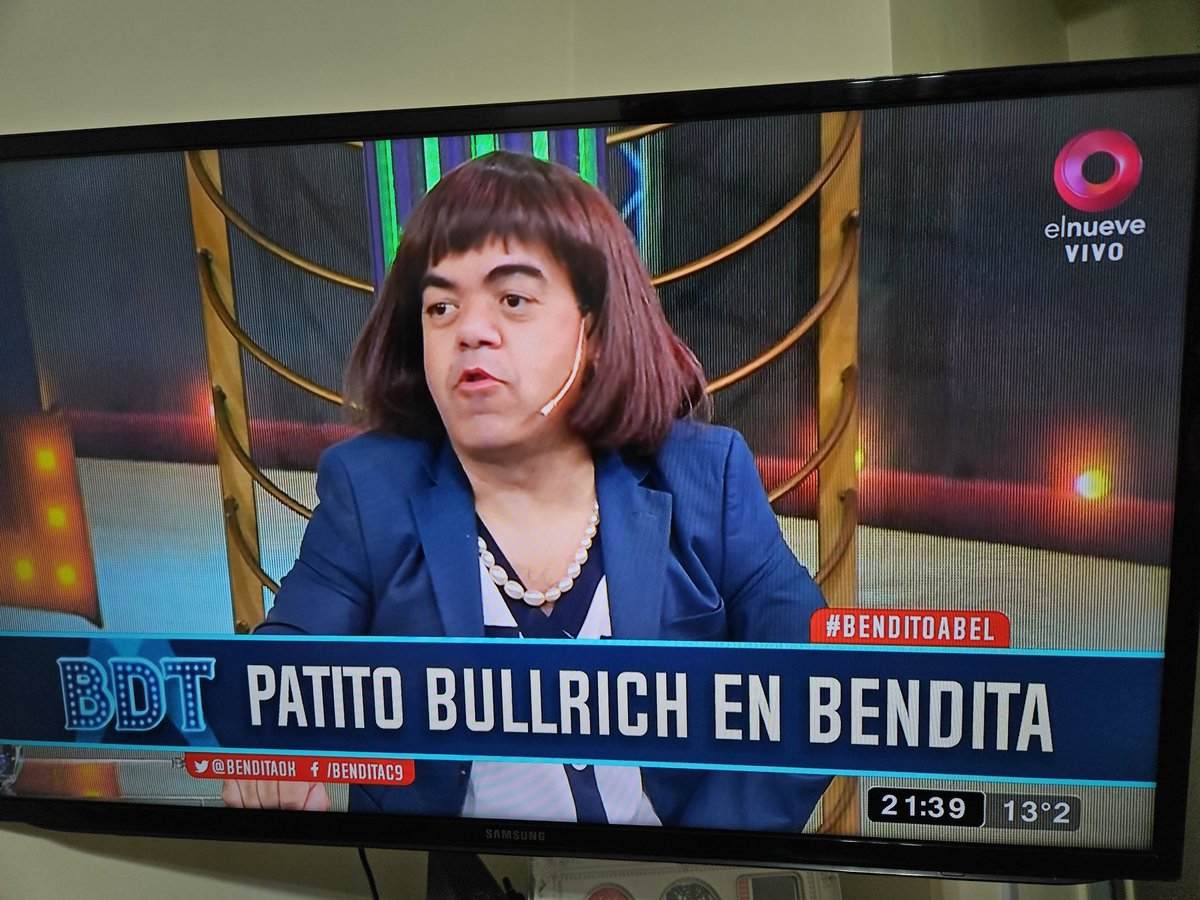 no3fez's tweet photo. Martin fierro Revelación 2023!!!
#patodebendita #patitobullrichenbendita 
#bdt #bendita
@BenditaOk @elbetocasella 
Muertos de risa😅🤣😂😂😂🤣😂 https://t.co/qUngGN6tpY