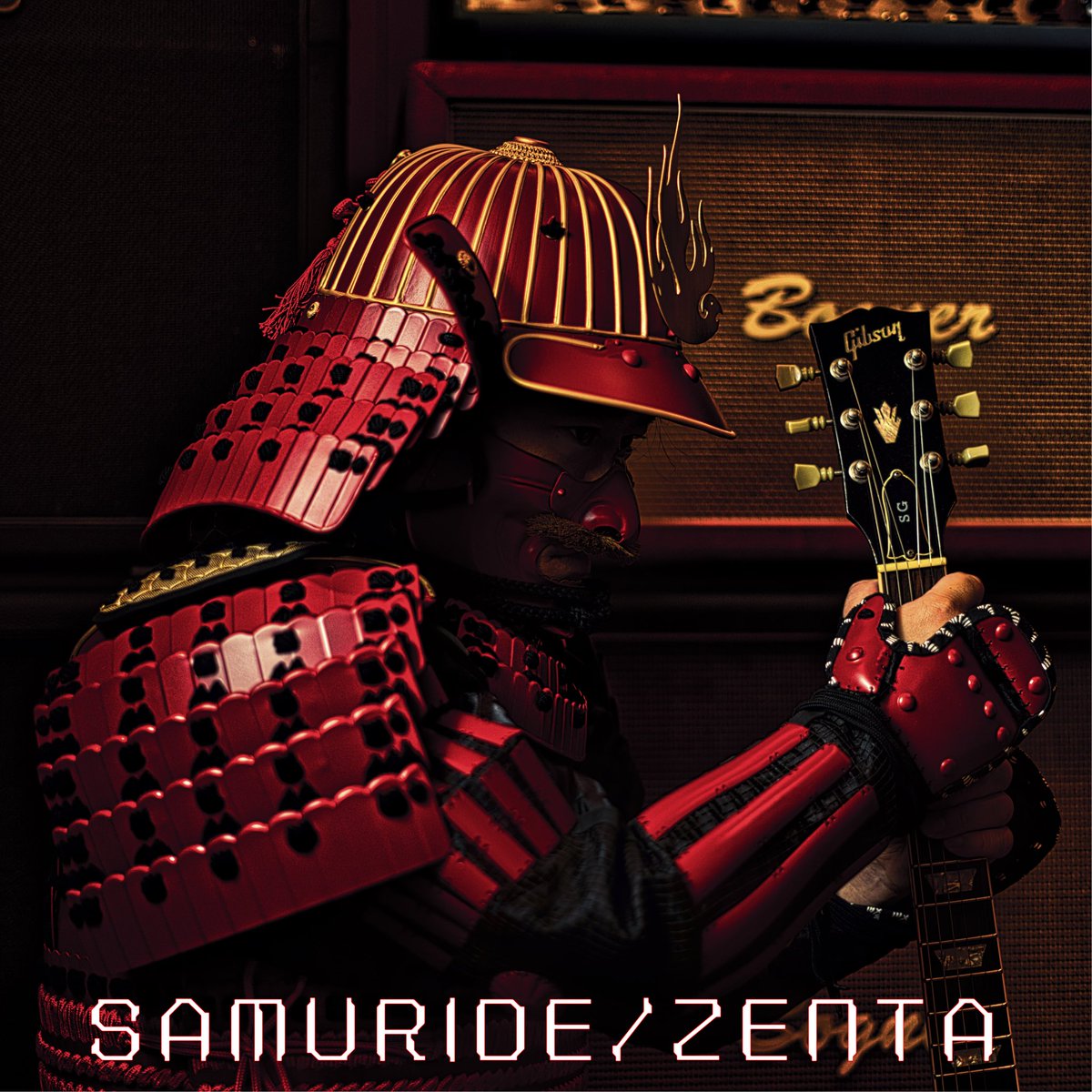 ZENTA_guitar's tweet photo. ハーレーダビッドソンのCVOのカスタムパーツなどを制作されている
Rideさんの新製品『袴Hakama』の
イメージソングを作曲させて頂きました
Ride 袴Hakamaイメージソング『SAMURIDE』ZENTA
https://t.co/ZEWwx2610f
#Ride #袴 #hakama #kishitube
#三味線 #駒田早代
#guitar #samurai #samuride https://t.co/V3jwJQIFxo