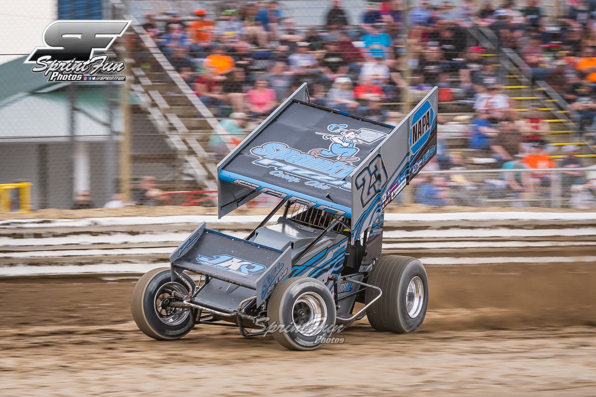 JKiserRacing23's tweet photo. The #SpankysPizza #NAPA
#ShellukesBarAndGrill #FremontFenceCo #AutomaticFireProtection
#JLHGeneralContractor #QueenOfClean #CAKustoms
#BH41 #TMHHoldingsLTD
#BurdueInsurance @keizerwheels
@kistlerracing #23 will be racing w/the @ASCoC w/ @CaleThomas91. Watch it on @FloRacing! https://t.co/72EGCDXGAT
