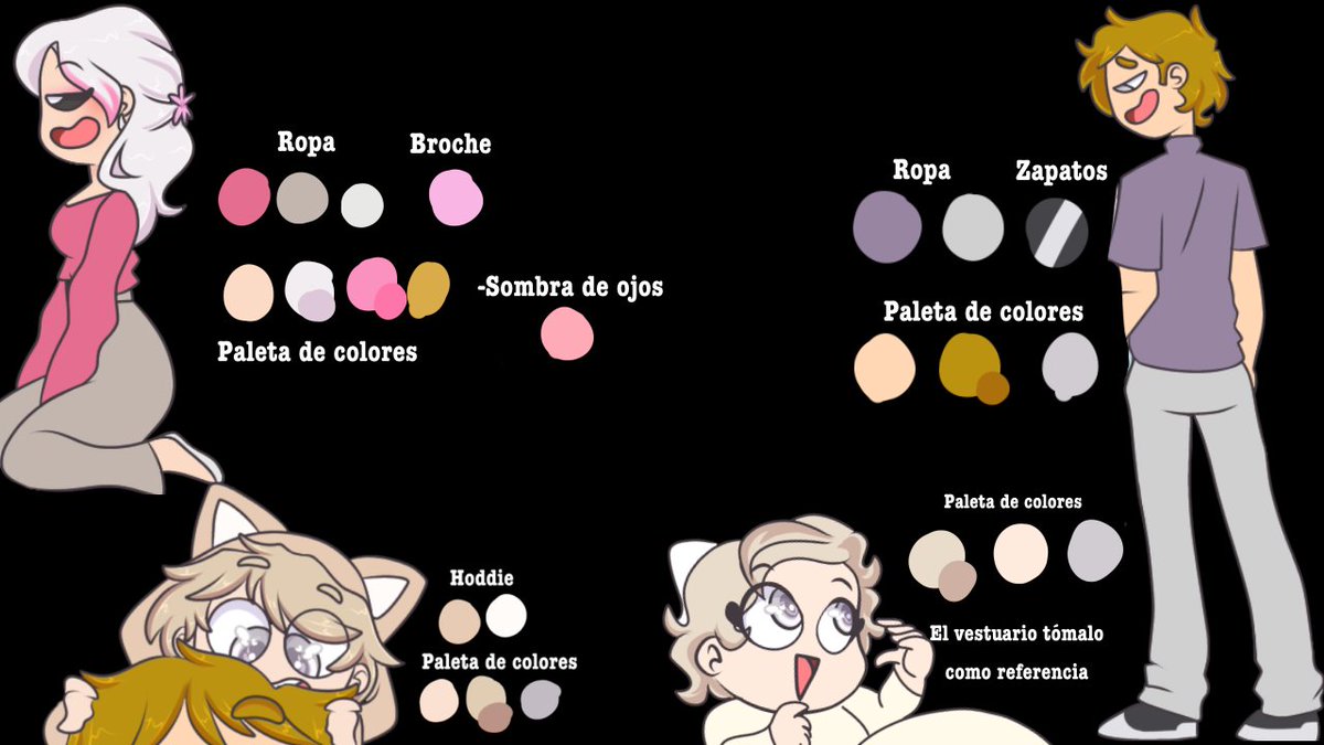 AriLovepps's tweet photo. Habrí una dinámica de fanart’s para el que guste participar! No olviden etiquetarme para encontrar su fanart y poner su firma/marca de agua!
El tiempo límite es el 17 de septiembre 🌷
#fnafhs #fhs #megfhs #springfhs #springle #springlefhs https://t.co/6VVRNMkpSB