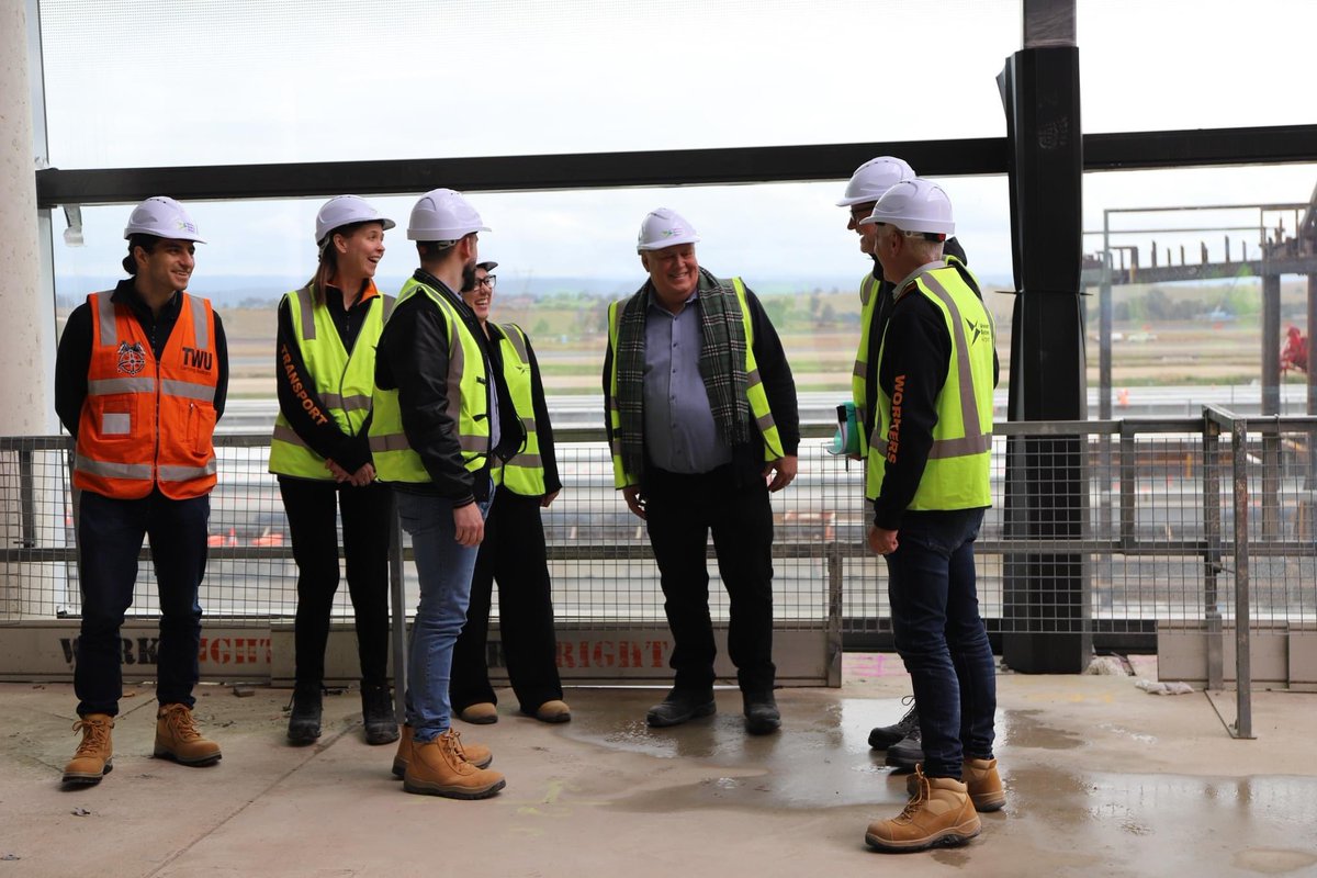 Senator Tony Sheldon tweet media