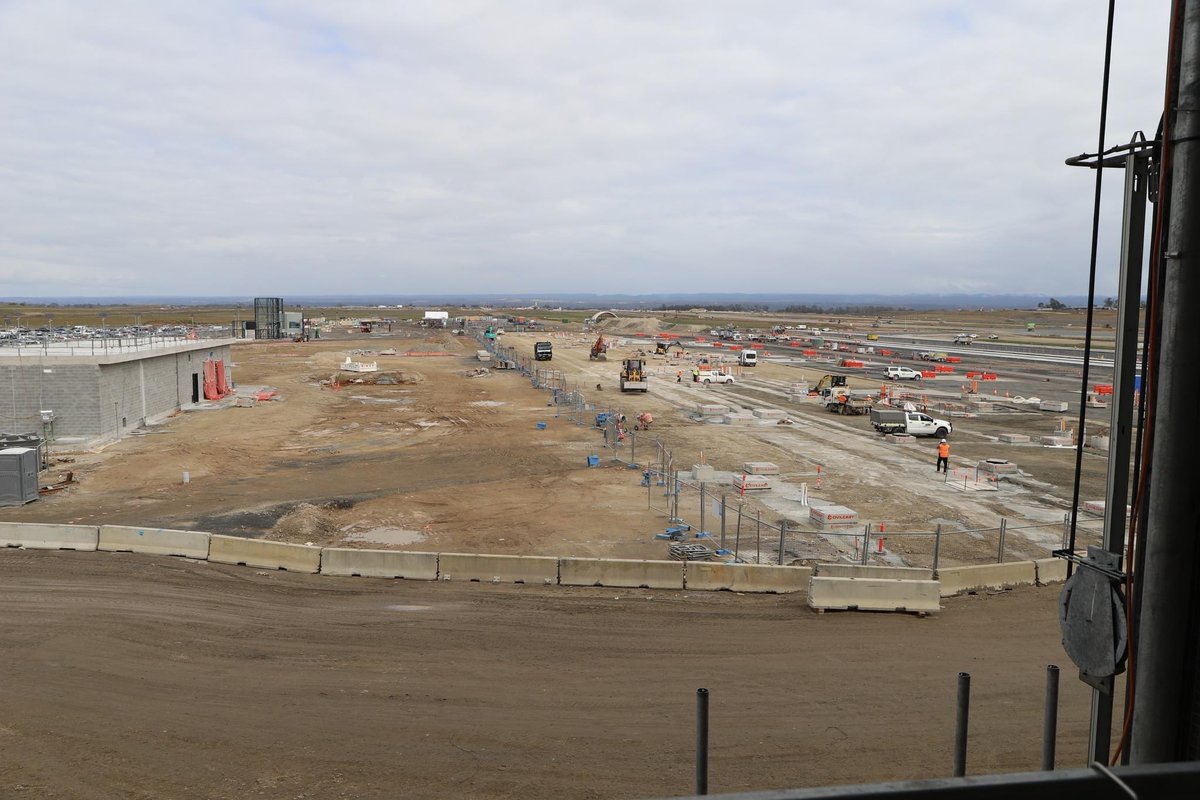 Senator Tony Sheldon tweet media