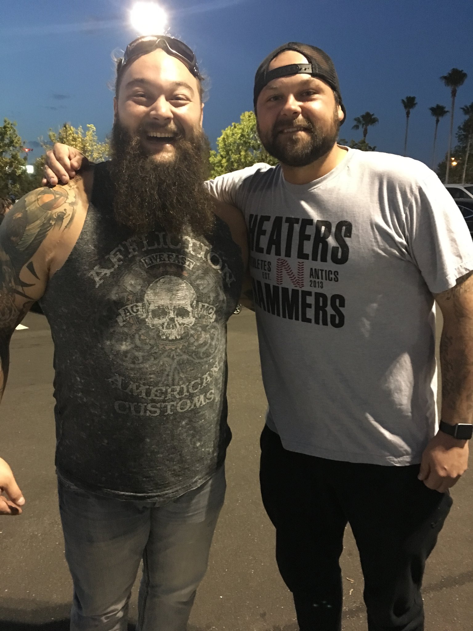 joba chamberlain tattoo