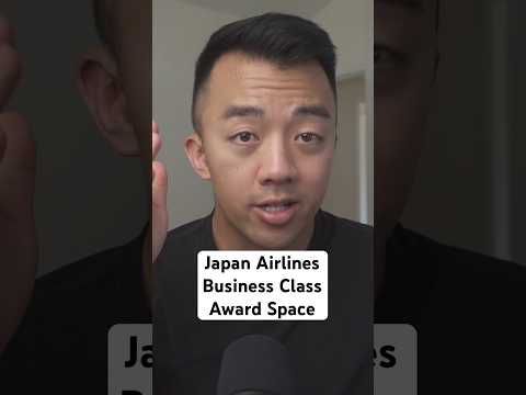 maxmilespoints's tweet image. New Video YouTube video!

 ✈️Japan Airlines Business Class Last Minute Award Availability #creditcardpoints #travel

Link: youtube.com/watch?v=yH8wOS…