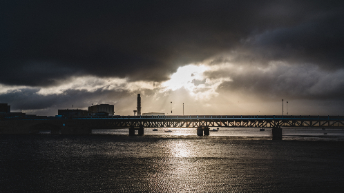 The news came a few days after Binance services in Russia were promoted on a YouTube channel of a major Russian YouTuber, Yuri Dud.