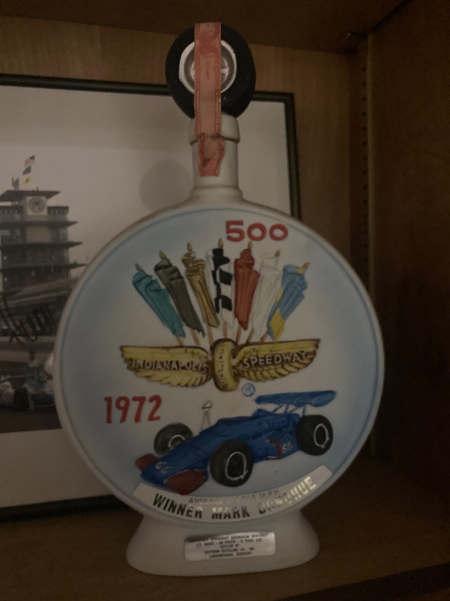 jeffkeller's tweet photo. @jdouglas4 @IMS 1972 checking in… https://t.co/lgkIzJW1Hl