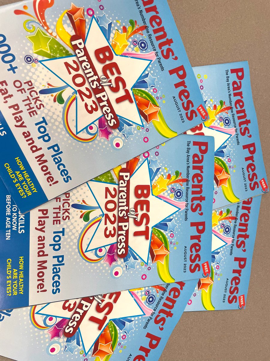 Worldwide_Cares's tweet image. Congratulations to @Holbrook_Cares and @HolbrookMDUSD for winning in multiple categories in this year's Parents' Press "Best Of 2023" Awards. #Jettingtosuccess #ExpandedLearning #Bilingualism @CARES_ELP @MtDiabloUSD @ParentsPressEB issuu.com/parentingmedia…