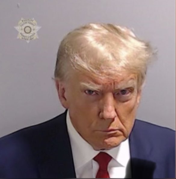 Can you find the real mug shot?
