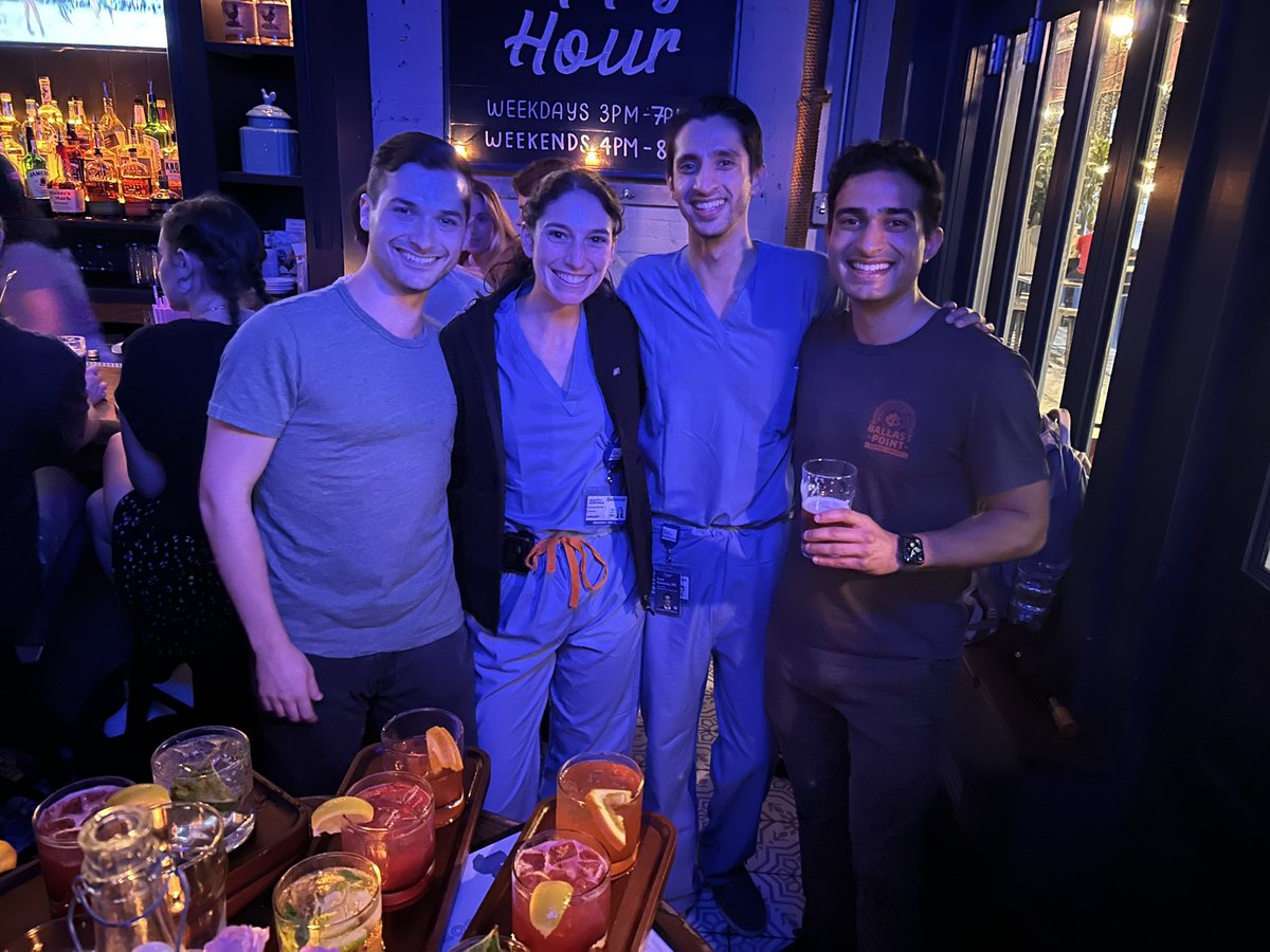 Ari Bernstein, M.D. (@ari_bernstein) on Twitter photo The future of <a href="/NYUUrology/">NYU Langone Urology</a> looking bright! <a href="/vyomsawhney1120/">Vyom Sawhney, MD, MPH</a> <a href="/sidambulkar/">Siddhant Ambulkar, MD</a> <a href="/NYUUROresidency/">NYU Urology Residency</a> The future of <a href="/NYUUrology/">NYU Langone Urology</a> looking bright! <a href="/vyomsawhney1120/">Vyom Sawhney, MD, MPH</a> <a href="/sidambulkar/">Siddhant Ambulkar, MD</a> <a href="/NYUUROresidency/">NYU Urology Residency</a>