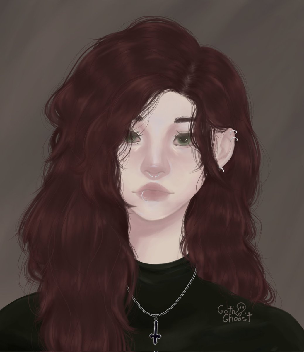 gothghoostArts's tweet photo. ┈┈ Comissões abertas!! 🎨 ┈┈ 

┈ Preços ┈ 
⌁ Ombros: 30R$
⌁ Busto: 35R$
⌁ Cintura ao joelhos: 40R$
⌁ Corpo inteiro: 50R$

┈┈ Especificações abaixo! ┈┈ https://t.co/zSPahro739