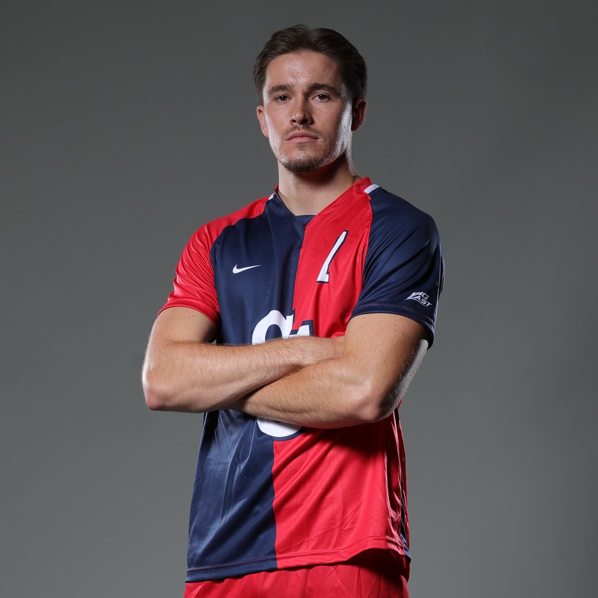 St. John's Men’s Soccer tweet media