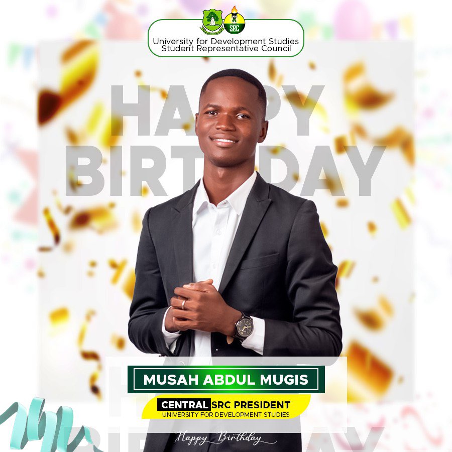 Musah Abdul Mugis tweet media