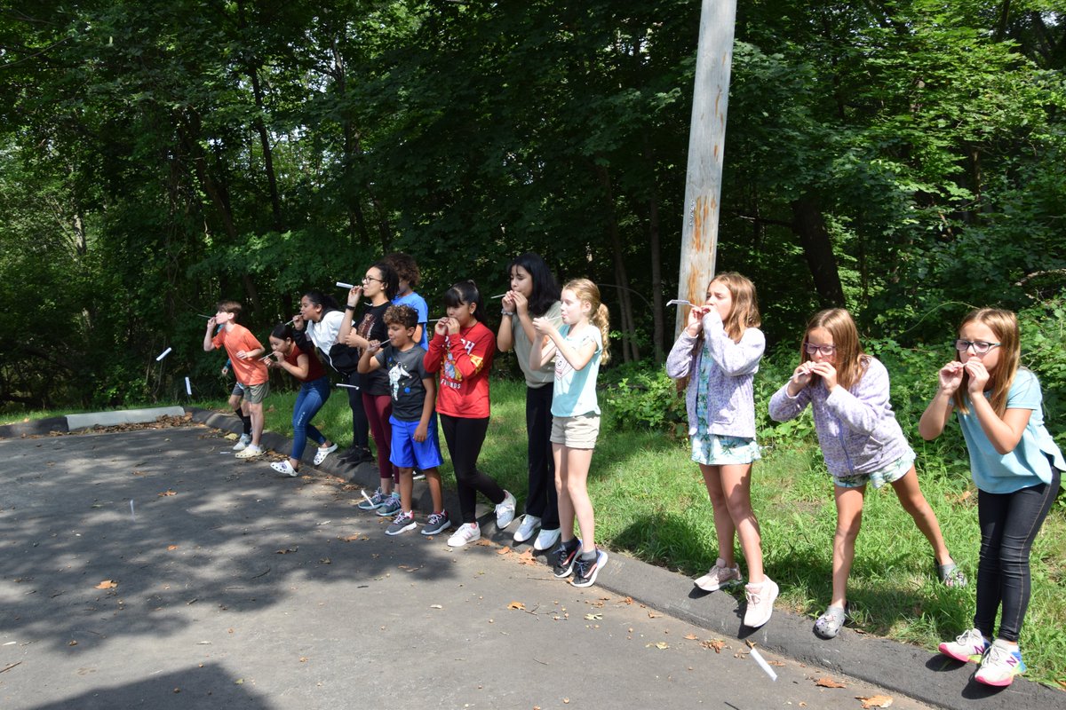 CT STEM Academy tweet media