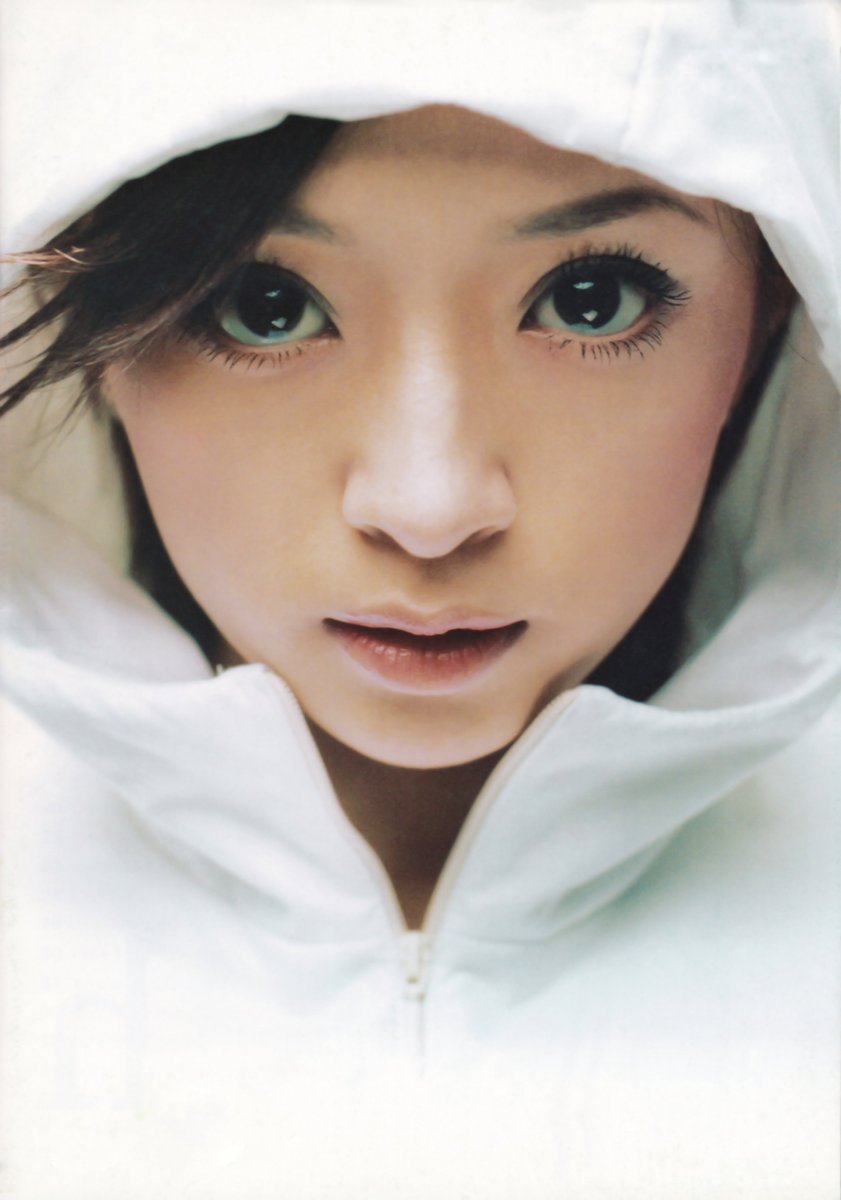 浜崎あゆみ (Ayumi Hamasaki) 題名『A Song for ××』について Ayu：『A