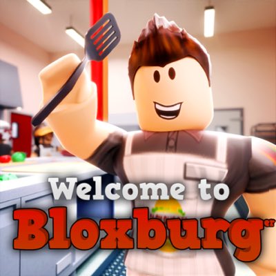 Blox Burgers, Welcome to Bloxburg Wiki