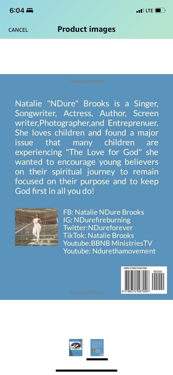 NdureMusic tweet media