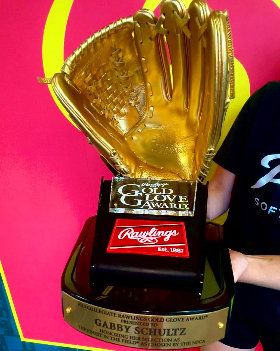 Gabrielle Schultz tweet media