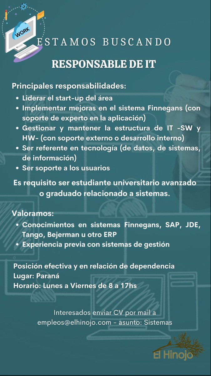 el_hinojo's tweet photo. https://t.co/mIfvAoCW2N