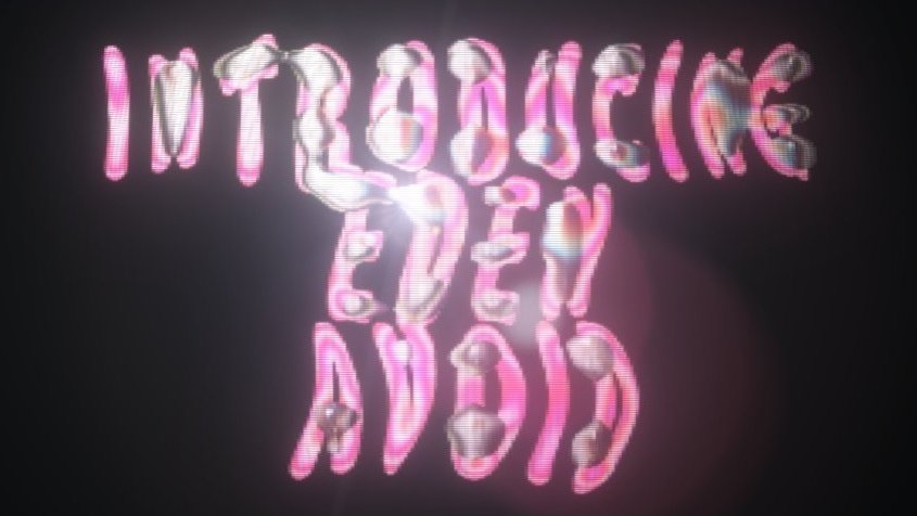 Team Eden tweet media