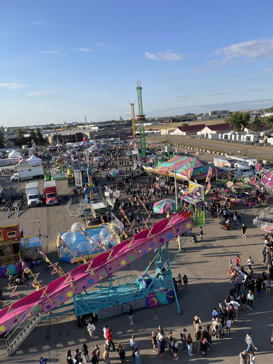 WardBros1976's tweet photo. Do not miss out!! #WUD #Whoopitup #Whoopupdays @YQLagrifoodhub https://t.co/h3wmG1ptFD