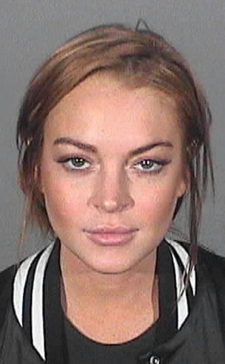 kelleymcgrathx's tweet photo. You will never be her #TrumpMugShot https://t.co/riFUbrW5YF