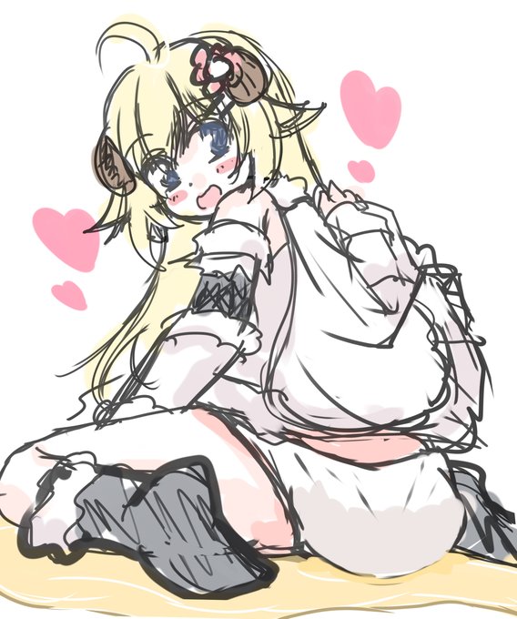 ●●しても、わるくないよねぇ♪
後ろ姿リベンジしたい 