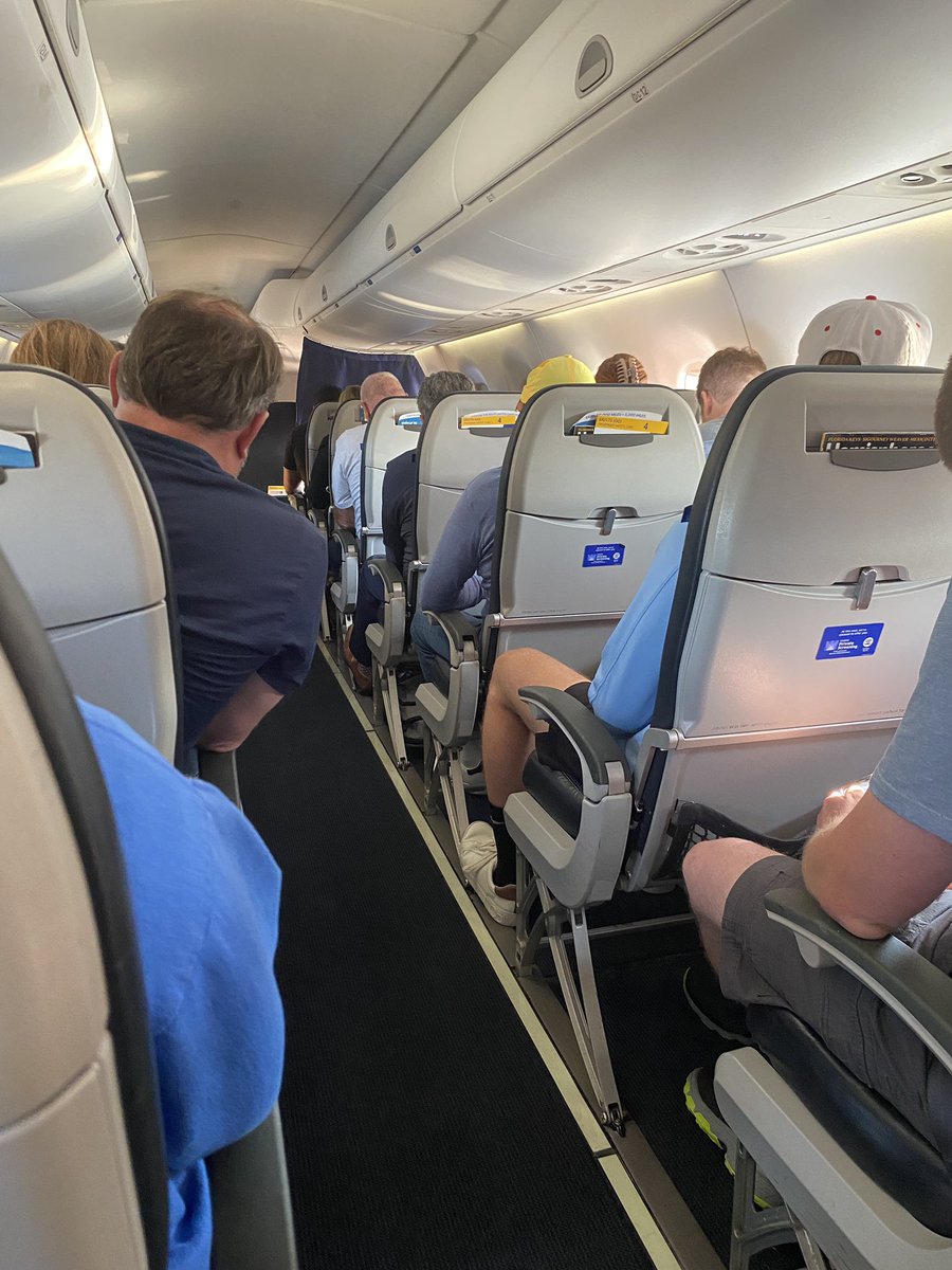 I'm flying today, so I'm not saying anything bad about Putin.
