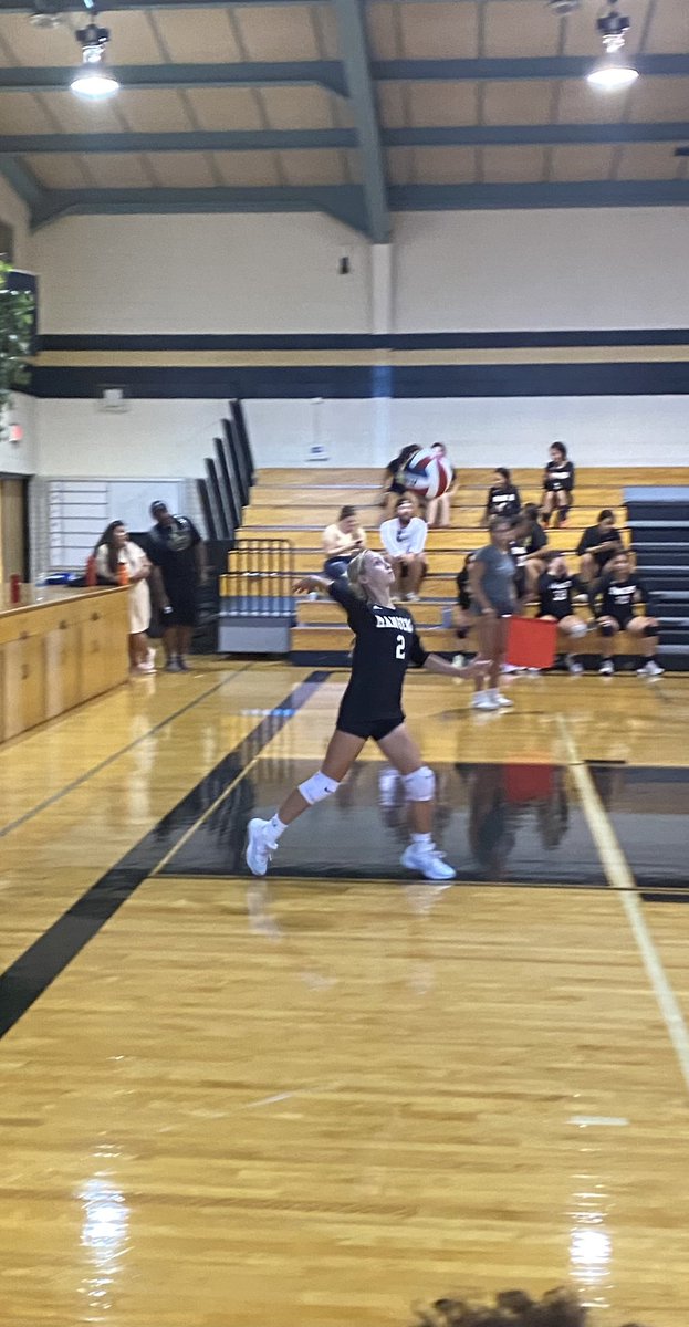 MrsNealscience's tweet photo. Guess who is supporting the Lady Rangers? Dino-Drax is learning about volleyball. Science in ACTION! @ECISDScience @wilsonyoungms @EctorCountyISD https://t.co/Ilz9ZI7ID4