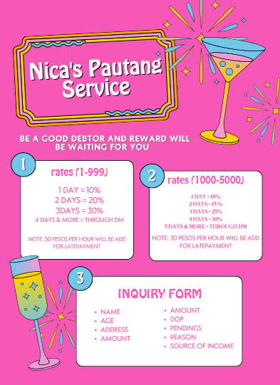 Nica | OPEN! tweet media