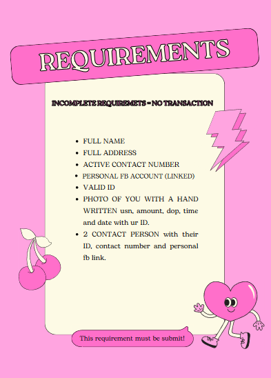 Nica | OPEN! tweet media
