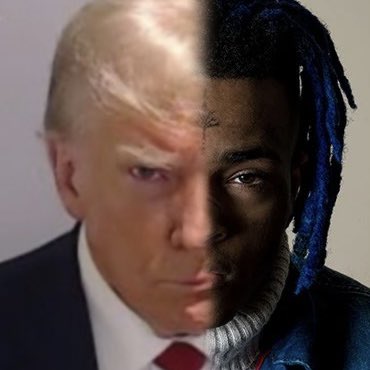 CaptainWoke's tweet photo. Had to do it #trump #maga #Trump2024 https://t.co/F2X0StceQS