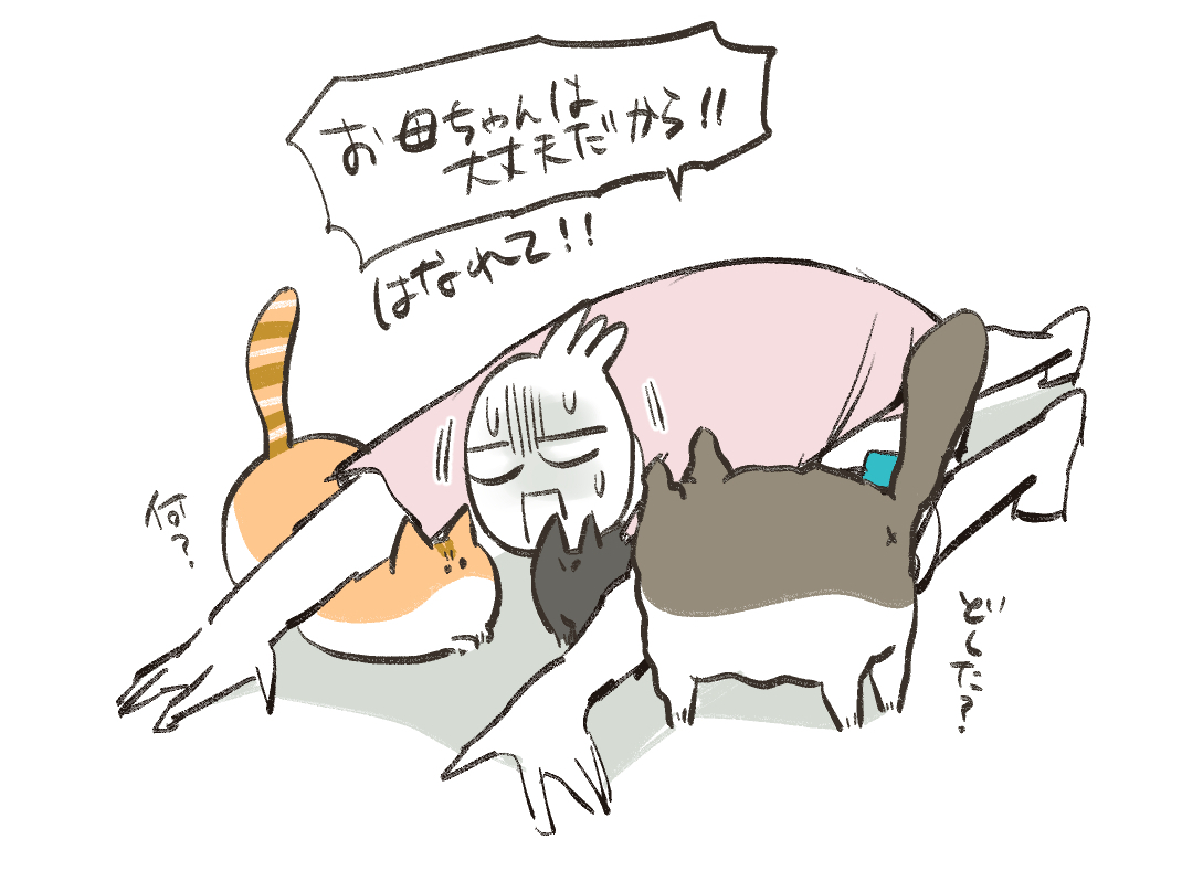 昨日のリングフィット