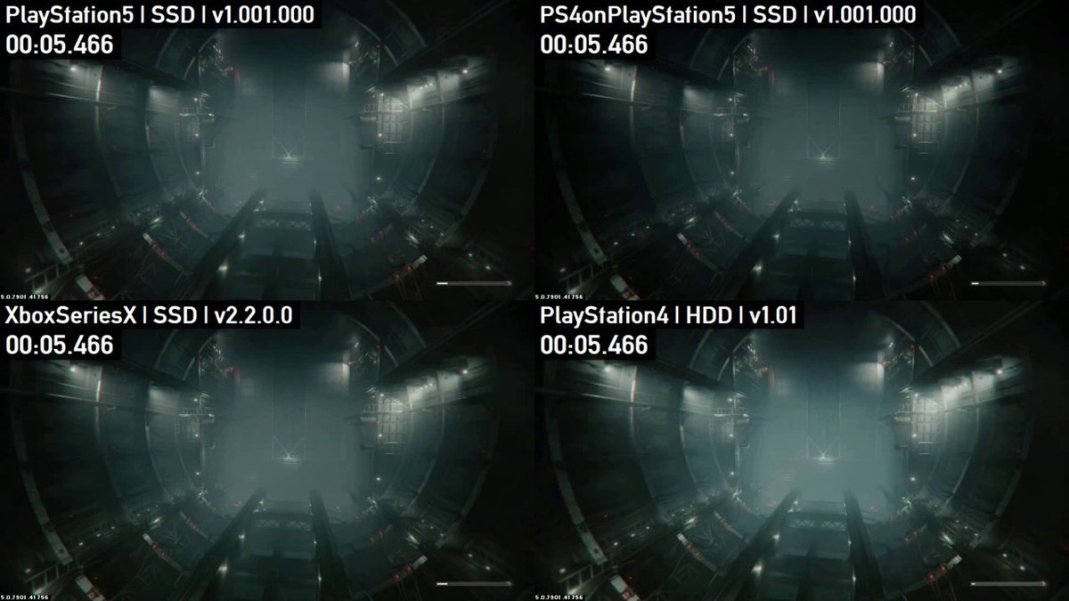 kimagreGaming's tweet image. ARMORED CORE VI （アーマード・コアVI ファイアーズオブルビコン）のロード時間計測まとめ。
PS4版は結構キツいかもしれません
#loadtime #AC6 #ACVI
動画→youtu.be/eayTLn_h9Kk?si…