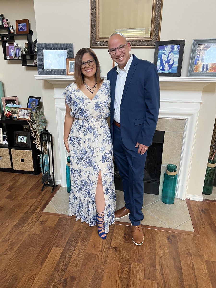 Dr. Hjamil A. Martínez-Vázquez tweet media