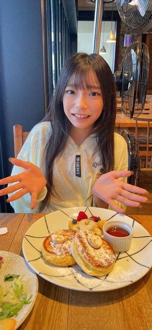 Twitterのコスプレ画像1